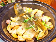 -兰溪小馆(首经贸店)