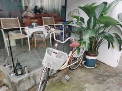 -几静cafe(基湖店)