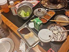 -炽城·烤肉名家(鸿达中央广场店)
