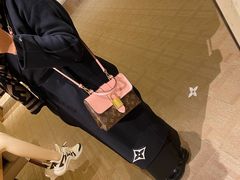 -LV路易威登(王府井半岛酒店)