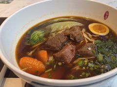 -康师傅私房牛肉面(申虹店)