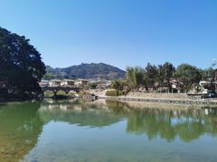 -福建土楼(南靖)景区