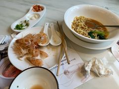 -南山鲜虾面·活鲜小馆·海味大连菜(南山总店)