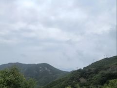 -妙峰山风景名胜区