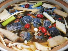 -土连锅·现熬养生汤锅(梁家巷店)