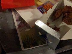 -麦当劳(清远大道得来速店)
