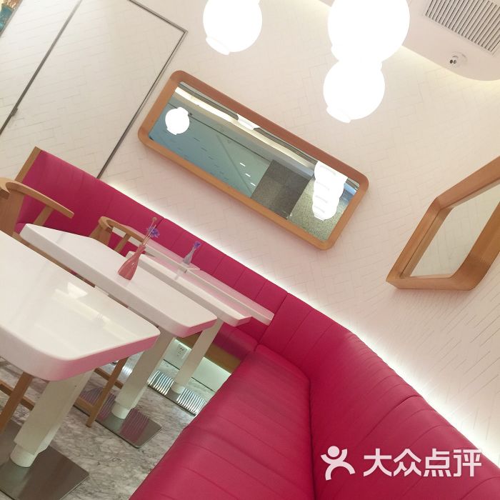 小莹姐(港汇恒隆广场店)图片 - 第2张