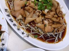 -长平老姿娘夜粥(平东一街店)