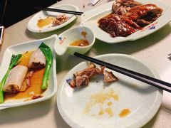 -阿政粤小馆(中央大街店)