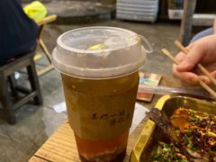 -盟重烧烤(高正街店)