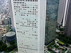 -东京都厅舍