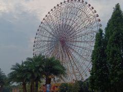 -七彩云南欢乐世界