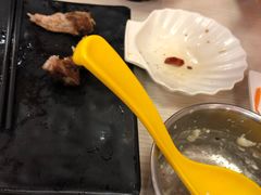 -喜年来(欧洲商城店)