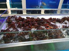 -海鸿荟·沿江菜(中山北路店)