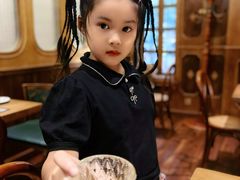 -秘密旅行Bonjour(黑金冠 江南西店)