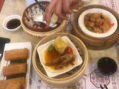 -点都德(盘福楼店)