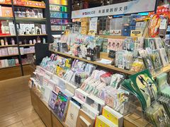 -九木杂物社(北京顺义华联购物中心店)