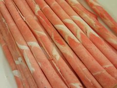 -八先生涮肉房(三里河店)