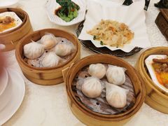 -顺德人家食府(黄金广场店)
