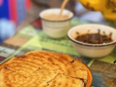 -如意林卡藏餐吧 (九寨沟店)