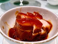 传统东坡肉-江南厨子·品苏杭(华润万象店)