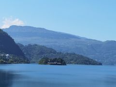 -雷波马湖风景区