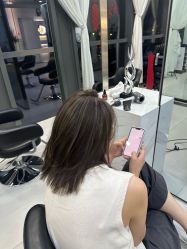 -U·NI SALON 造型