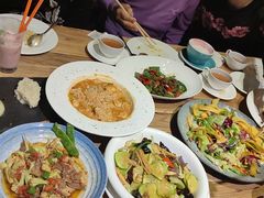 -集咖啡(兴泰御都店)