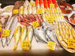 -瓯菜排档·温州海鲜(玕南店)