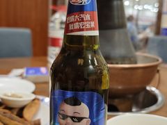 -楼外楼肥羊木炭火锅居(乐群街店)