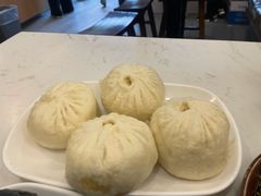 七品酱肉包-李与白包子铺(桐梓林店)
