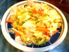 -C31地窖餐厅(黑龙江北路店)