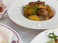 烤土豆-马克西姆餐厅(崇文门店)