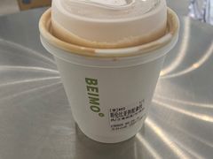 -北芒BEIMO COFFEE(五台山店)