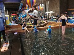 -清河半岛温泉度假酒店