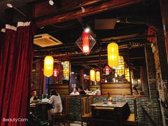 大堂-小龙坎老火锅(华飞店)