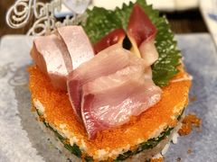 -大雄寿司(中华广场店)