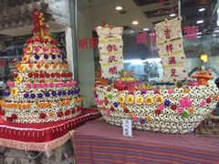 -乔家满族八大碗(流水沟店)