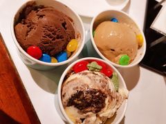 -The COOK·厨餐厅·自助餐(浦东嘉里大酒店)