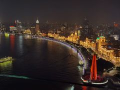 -上海外滩茂悦大酒店