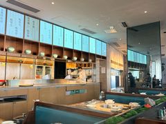 -淘米捞·米汤脆鲩鱼火锅(福田皇岗店)