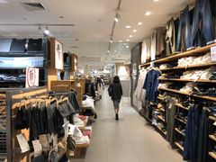 -MUJI无印良品(星光68广场店)