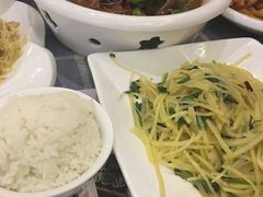 -青岛蓝海大饭店·渔歌舫(李沧店)