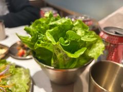 -西塔老太太泥炉烤肉(望京一店)