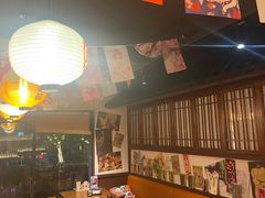 大堂-合风谷(南下塘店)