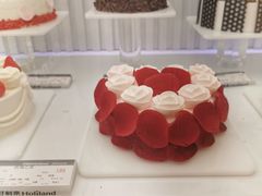-好利来(康虹路店)