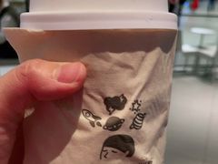 -喜茶(广州东方宝泰店)