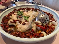 -龙门阵茶屋川菜馆(武康路店)