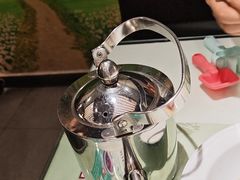 -福荣新中式餐厅