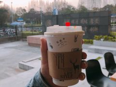 -THE PRESS(复旦大学店)